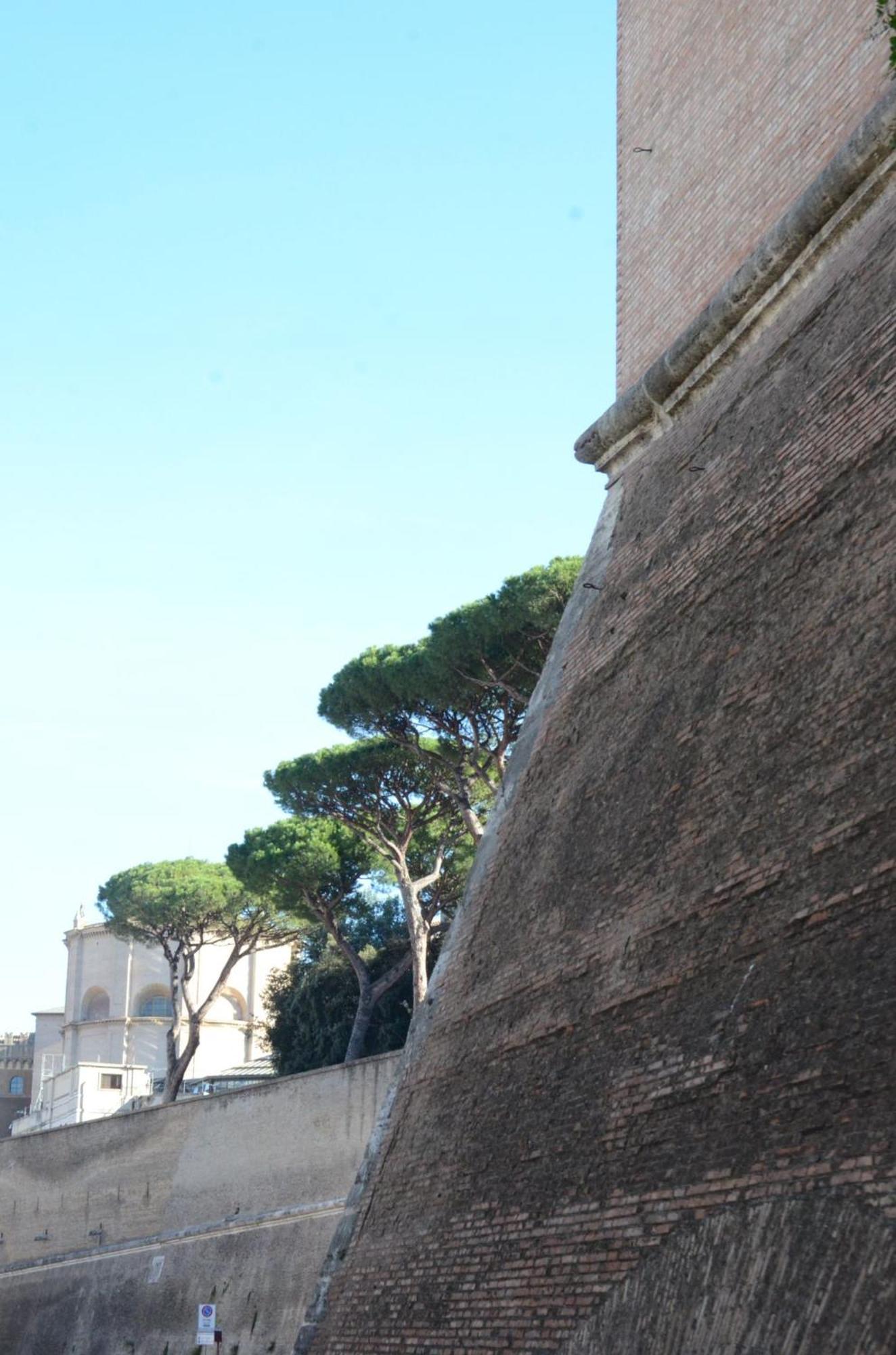 Vatican View Experience Rome Exterior photo